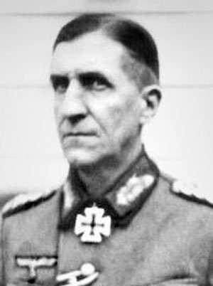 Иллюстрация к книге — Железный крест. Самая известная военная награда Второй мировой войны [i_578.jpg]