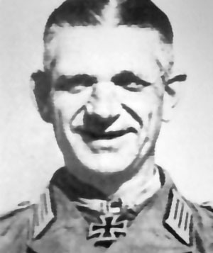 Иллюстрация к книге — Железный крест. Самая известная военная награда Второй мировой войны [i_579.jpg]