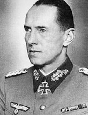 Иллюстрация к книге — Железный крест. Самая известная военная награда Второй мировой войны [i_582.jpg]