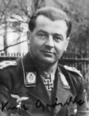 Иллюстрация к книге — Железный крест. Самая известная военная награда Второй мировой войны [i_586.jpg]