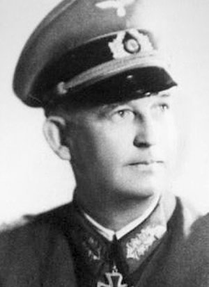 Иллюстрация к книге — Железный крест. Самая известная военная награда Второй мировой войны [i_587.jpg]