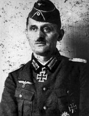 Иллюстрация к книге — Железный крест. Самая известная военная награда Второй мировой войны [i_595.jpg]