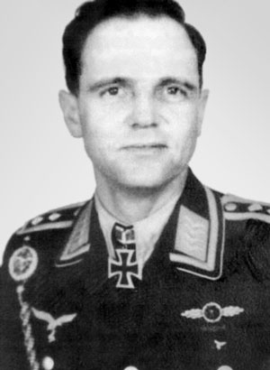 Иллюстрация к книге — Железный крест. Самая известная военная награда Второй мировой войны [i_604.jpg]