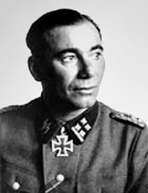 Иллюстрация к книге — Железный крест. Самая известная военная награда Второй мировой войны [i_606.jpg]