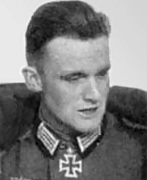 Иллюстрация к книге — Железный крест. Самая известная военная награда Второй мировой войны [i_609.jpg]