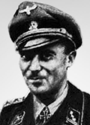 Иллюстрация к книге — Железный крест. Самая известная военная награда Второй мировой войны [i_611.jpg]