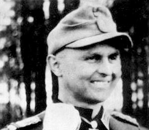 Иллюстрация к книге — Железный крест. Самая известная военная награда Второй мировой войны [i_624.jpg]