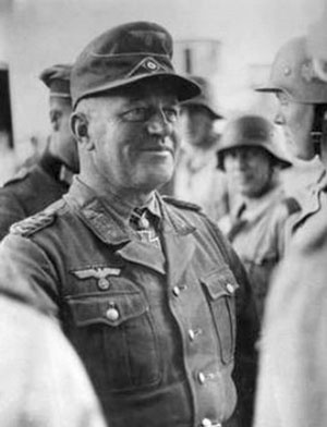 Иллюстрация к книге — Железный крест. Самая известная военная награда Второй мировой войны [i_627.jpg]