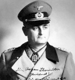 Иллюстрация к книге — Железный крест. Самая известная военная награда Второй мировой войны [i_628.jpg]