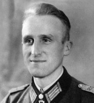 Иллюстрация к книге — Железный крест. Самая известная военная награда Второй мировой войны [i_629.jpg]