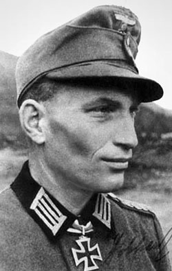 Иллюстрация к книге — Железный крест. Самая известная военная награда Второй мировой войны [i_630.jpg]