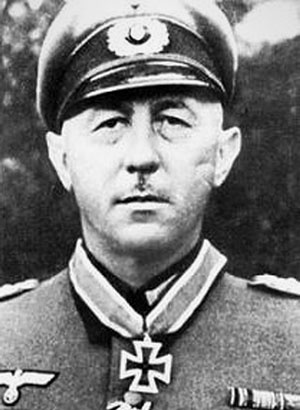 Иллюстрация к книге — Железный крест. Самая известная военная награда Второй мировой войны [i_631.jpg]