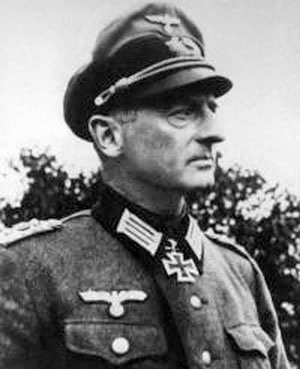 Иллюстрация к книге — Железный крест. Самая известная военная награда Второй мировой войны [i_632.jpg]