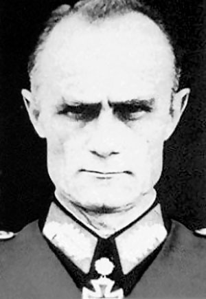 Иллюстрация к книге — Железный крест. Самая известная военная награда Второй мировой войны [i_633.jpg]