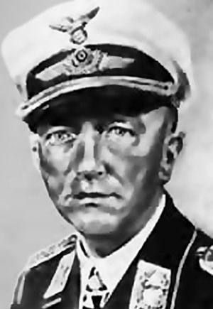 Иллюстрация к книге — Железный крест. Самая известная военная награда Второй мировой войны [i_634.jpg]