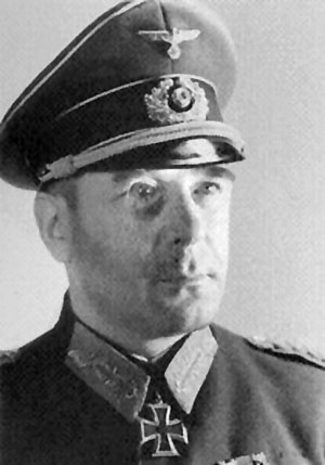 Иллюстрация к книге — Железный крест. Самая известная военная награда Второй мировой войны [i_636.jpg]