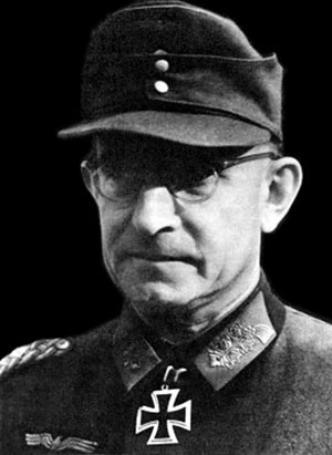 Иллюстрация к книге — Железный крест. Самая известная военная награда Второй мировой войны [i_638.jpg]