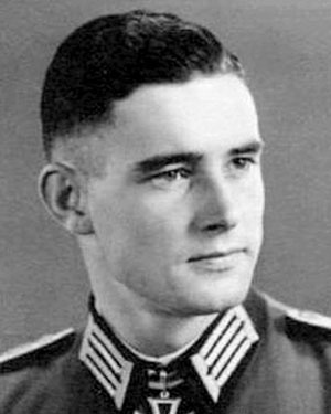 Иллюстрация к книге — Железный крест. Самая известная военная награда Второй мировой войны [i_639.jpg]