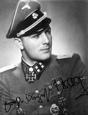 Иллюстрация к книге — Железный крест. Самая известная военная награда Второй мировой войны [i_641.jpg]