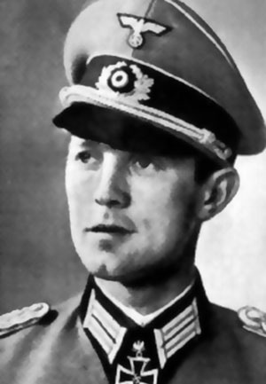 Иллюстрация к книге — Железный крест. Самая известная военная награда Второй мировой войны [i_648.jpg]