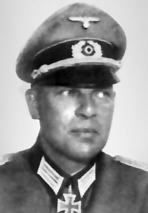 Иллюстрация к книге — Железный крест. Самая известная военная награда Второй мировой войны [i_649.jpg]