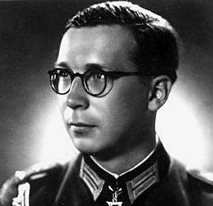 Иллюстрация к книге — Железный крест. Самая известная военная награда Второй мировой войны [i_653.jpg]