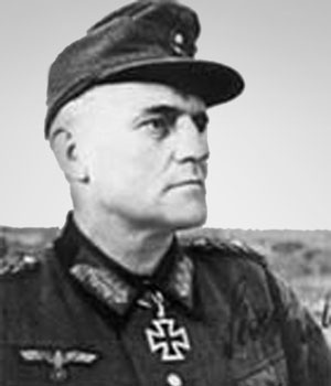 Иллюстрация к книге — Железный крест. Самая известная военная награда Второй мировой войны [i_654.jpg]