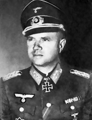 Иллюстрация к книге — Железный крест. Самая известная военная награда Второй мировой войны [i_656.jpg]