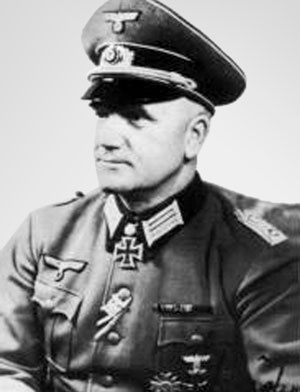 Иллюстрация к книге — Железный крест. Самая известная военная награда Второй мировой войны [i_660.jpg]