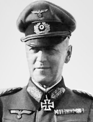 Иллюстрация к книге — Железный крест. Самая известная военная награда Второй мировой войны [i_669.jpg]