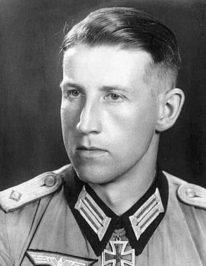 Иллюстрация к книге — Железный крест. Самая известная военная награда Второй мировой войны [i_671.jpg]