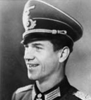 Иллюстрация к книге — Железный крест. Самая известная военная награда Второй мировой войны [i_672.jpg]