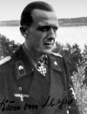 Иллюстрация к книге — Железный крест. Самая известная военная награда Второй мировой войны [i_673.jpg]