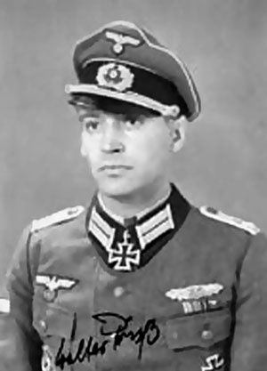 Иллюстрация к книге — Железный крест. Самая известная военная награда Второй мировой войны [i_674.jpg]