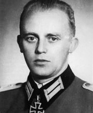 Иллюстрация к книге — Железный крест. Самая известная военная награда Второй мировой войны [i_678.jpg]