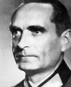 Иллюстрация к книге — Железный крест. Самая известная военная награда Второй мировой войны [i_679.jpg]