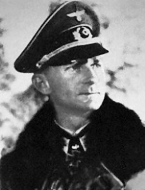 Иллюстрация к книге — Железный крест. Самая известная военная награда Второй мировой войны [i_684.jpg]