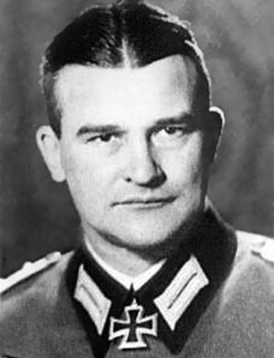 Иллюстрация к книге — Железный крест. Самая известная военная награда Второй мировой войны [i_685.jpg]