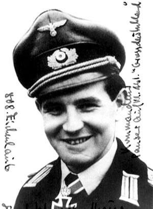 Иллюстрация к книге — Железный крест. Самая известная военная награда Второй мировой войны [i_686.jpg]