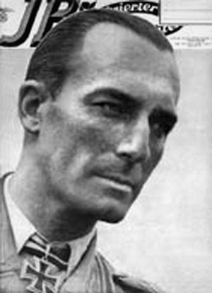 Иллюстрация к книге — Железный крест. Самая известная военная награда Второй мировой войны [i_687.jpg]