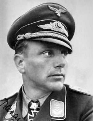 Иллюстрация к книге — Железный крест. Самая известная военная награда Второй мировой войны [i_689.jpg]