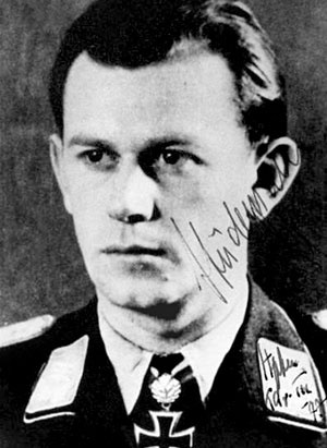 Иллюстрация к книге — Железный крест. Самая известная военная награда Второй мировой войны [i_691.jpg]