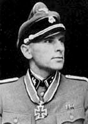 Иллюстрация к книге — Железный крест. Самая известная военная награда Второй мировой войны [i_692.jpg]