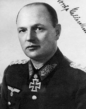 Иллюстрация к книге — Железный крест. Самая известная военная награда Второй мировой войны [i_693.jpg]