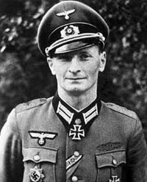 Иллюстрация к книге — Железный крест. Самая известная военная награда Второй мировой войны [i_694.jpg]