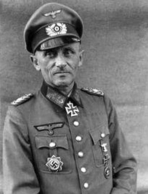 Иллюстрация к книге — Железный крест. Самая известная военная награда Второй мировой войны [i_698.jpg]