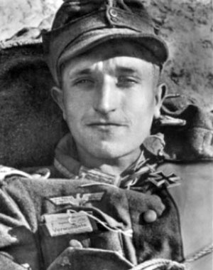 Иллюстрация к книге — Железный крест. Самая известная военная награда Второй мировой войны [i_704.jpg]