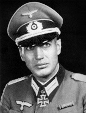 Иллюстрация к книге — Железный крест. Самая известная военная награда Второй мировой войны [i_705.jpg]