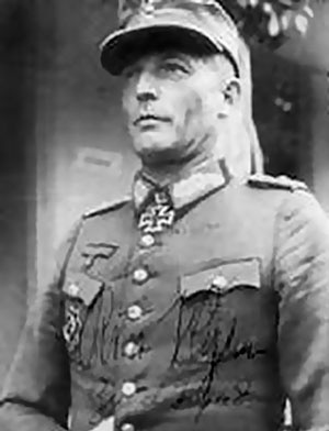 Иллюстрация к книге — Железный крест. Самая известная военная награда Второй мировой войны [i_706.jpg]