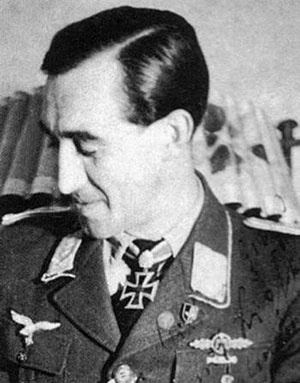 Иллюстрация к книге — Железный крест. Самая известная военная награда Второй мировой войны [i_712.jpg]